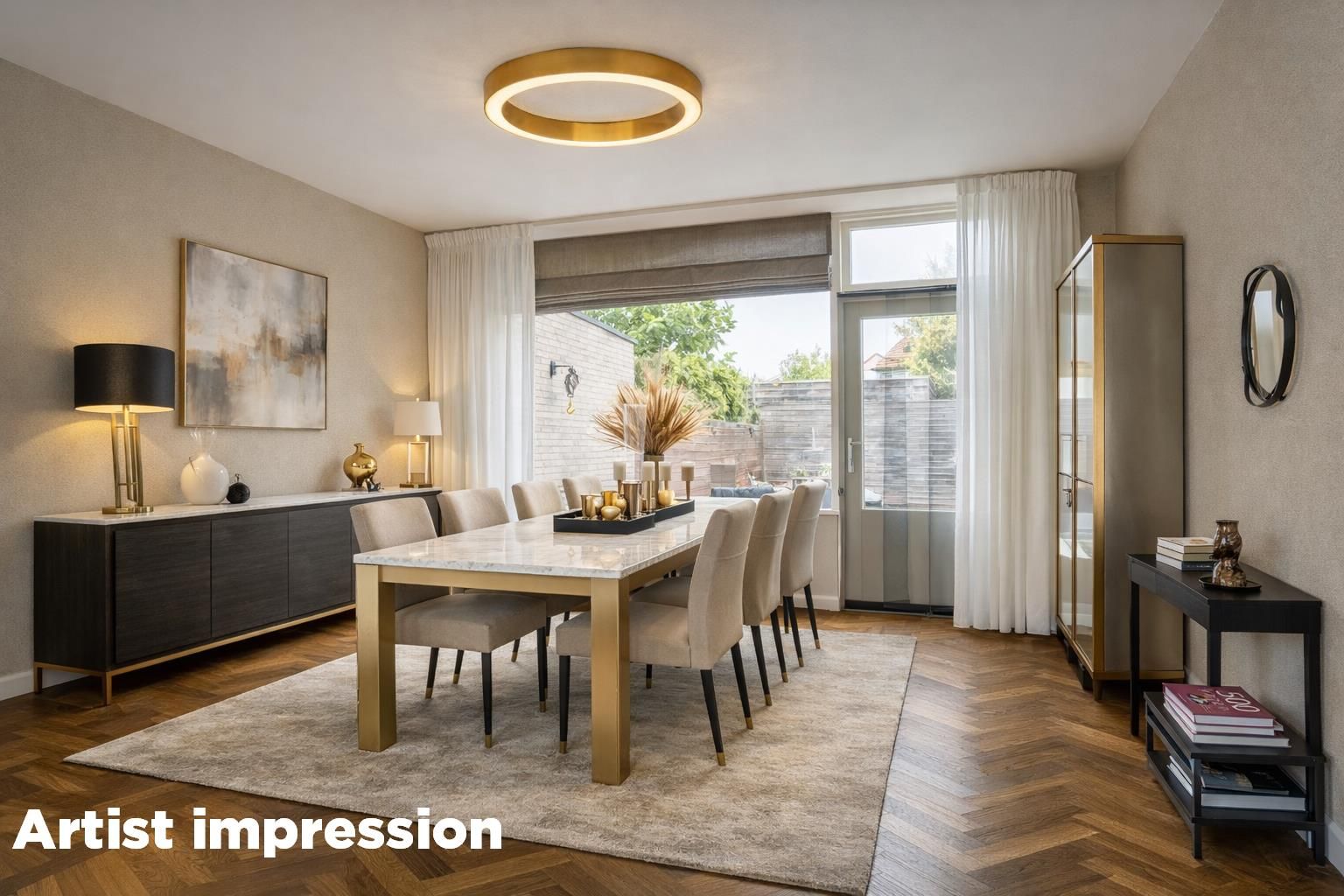 Foto 9 van Nieuwe Heilaarstraat 22