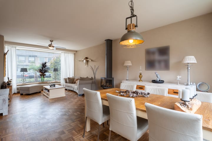 Foto 10 van Nieuwe Heilaarstraat 22