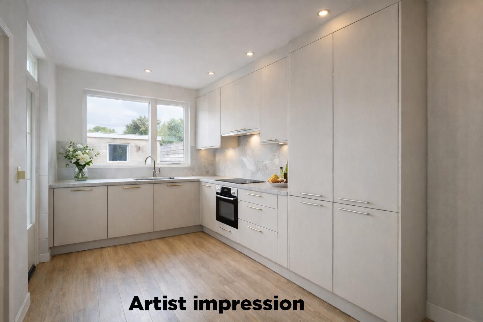 Foto 12 van Nieuwe Heilaarstraat 22