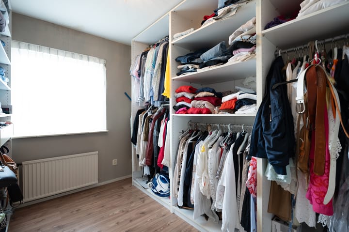 Foto 21 van Nieuwe Heilaarstraat 22