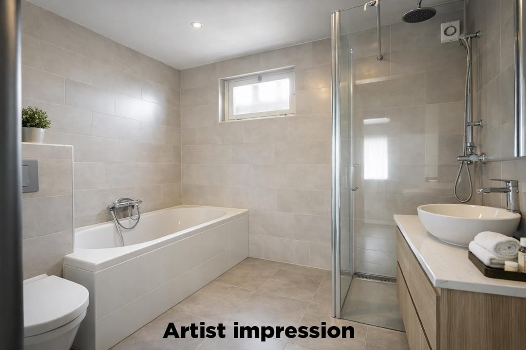 Foto 22 van Nieuwe Heilaarstraat 22