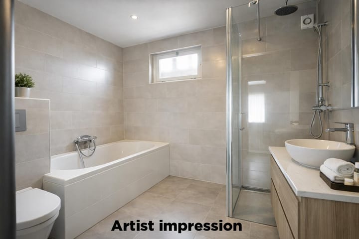 Foto 22 van Nieuwe Heilaarstraat 22