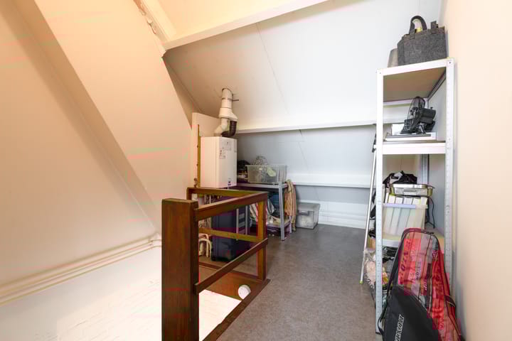 Foto 27 van Nieuwe Heilaarstraat 22