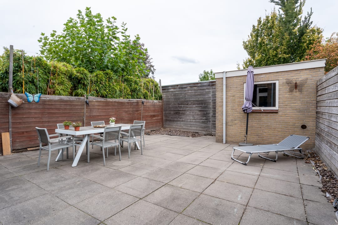 Foto 28 van Nieuwe Heilaarstraat 22