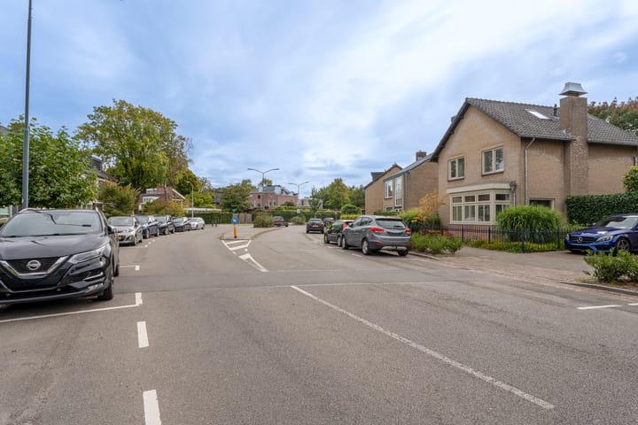 Foto 30 van Nieuwe Heilaarstraat 22