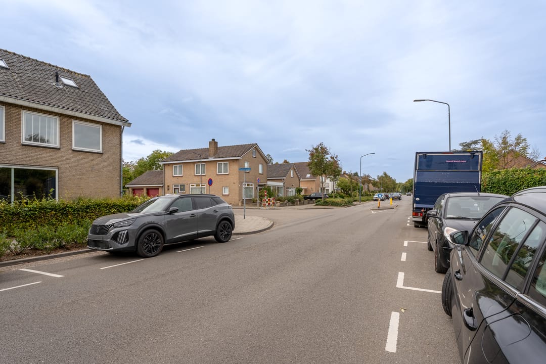 Foto 31 van Nieuwe Heilaarstraat 22