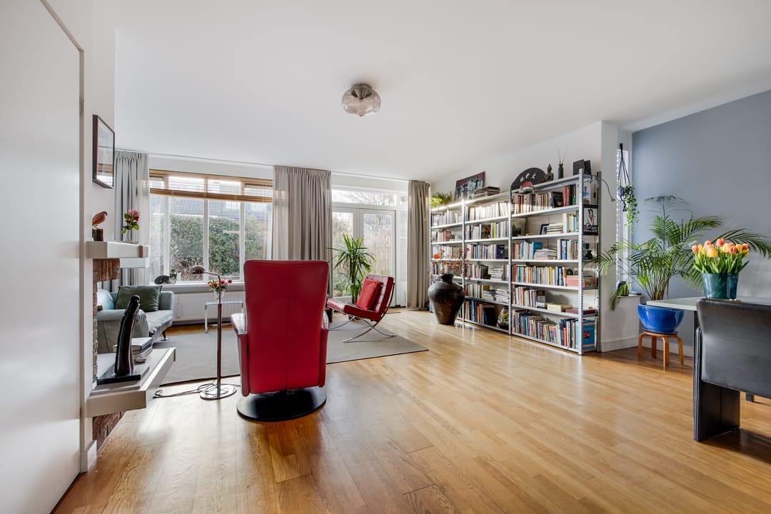 Foto 2 van Vogelwaarde 61