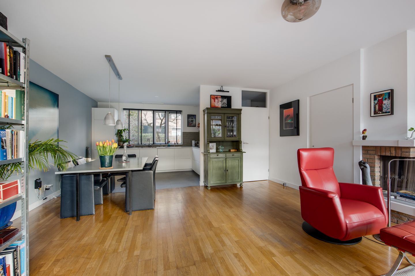 Foto 4 van Vogelwaarde 61