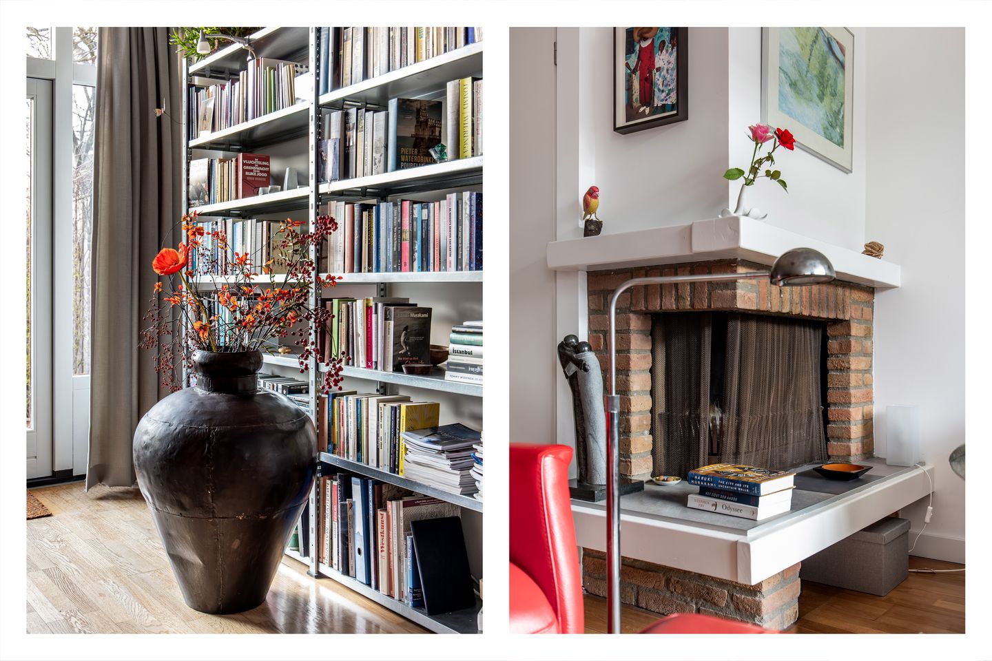 Foto 5 van Vogelwaarde 61