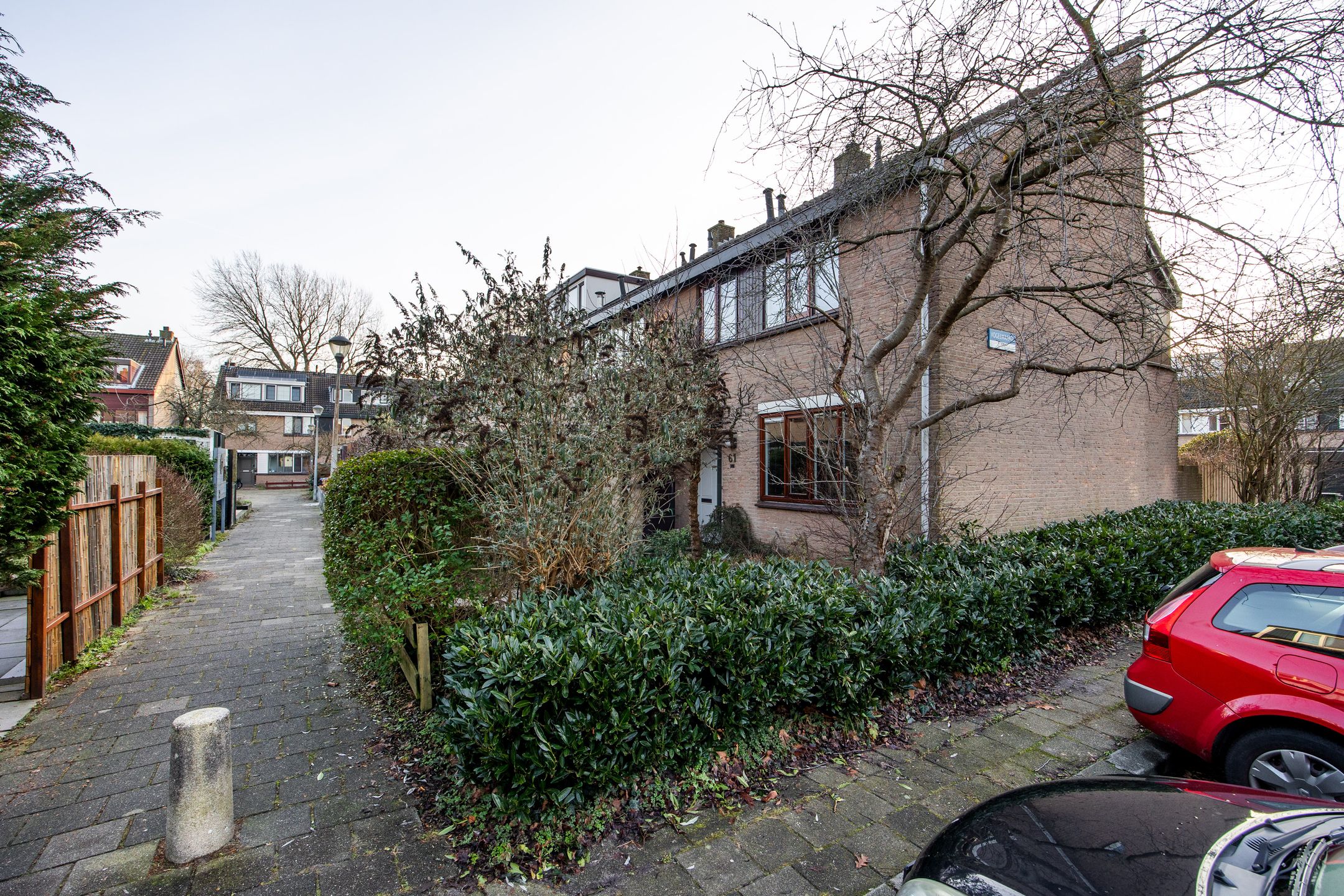 Foto 21 van Vogelwaarde 61