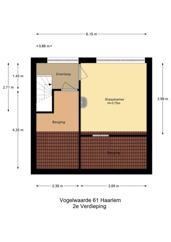 Photo 27 of Vogelwaarde 61