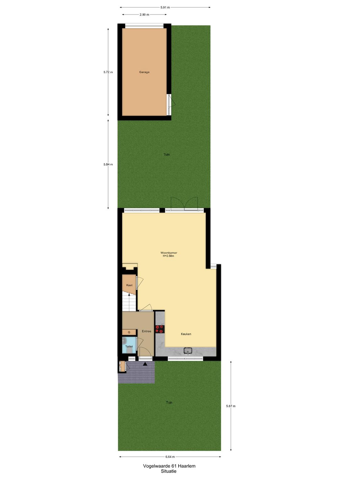 Foto 28 van Vogelwaarde 61