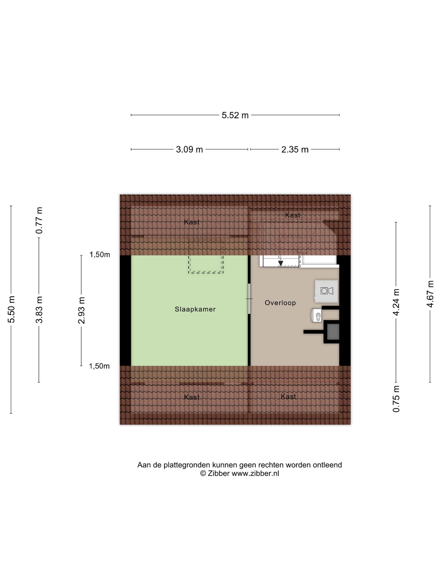 Foto 40 van Kleine Hil 2