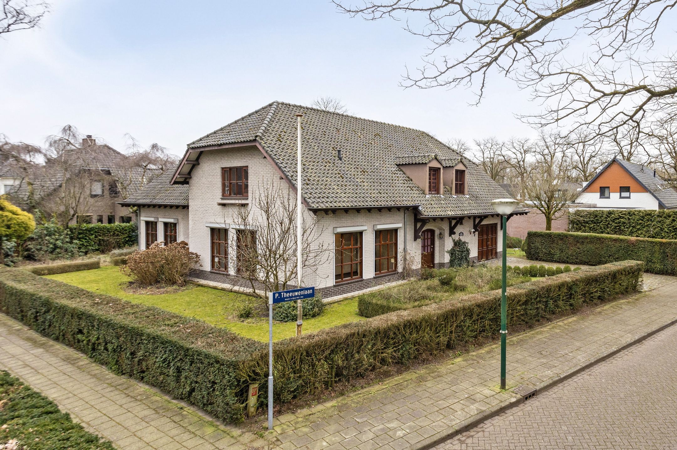 Pieter Theeuwenlaan 18