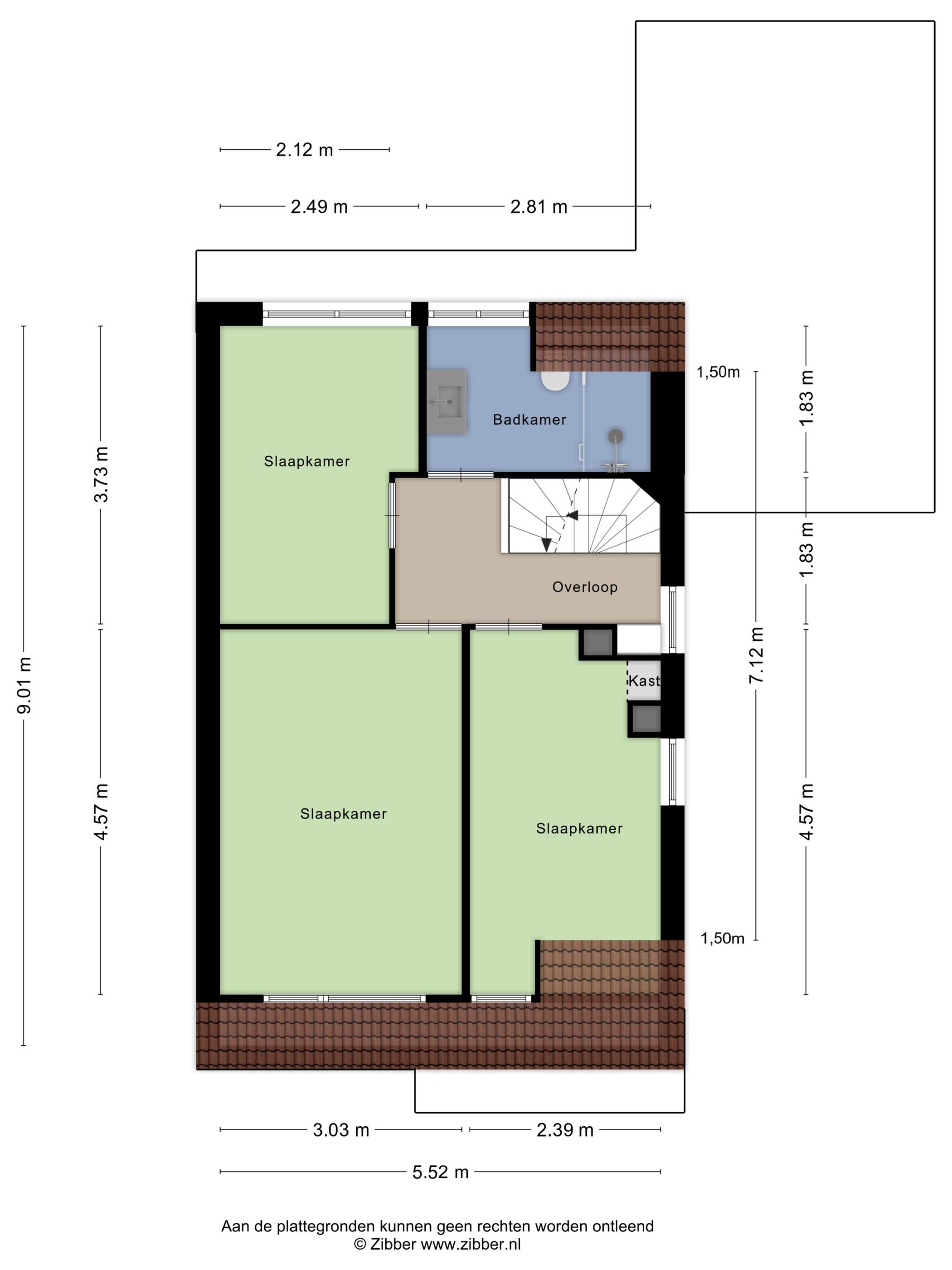 Foto 39 van Kleine Hil 2