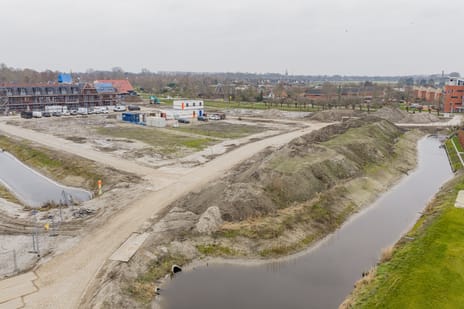 Pioendahlia 12 (bouwnummer 130) thumbnail