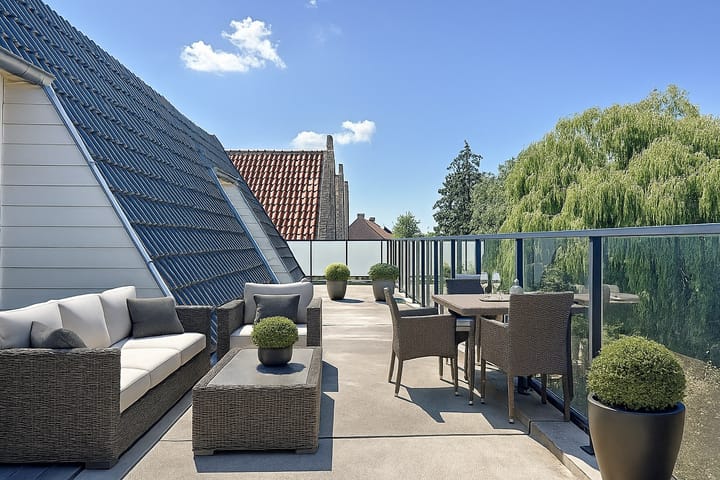 Foto 17 van Weststraat 18-301