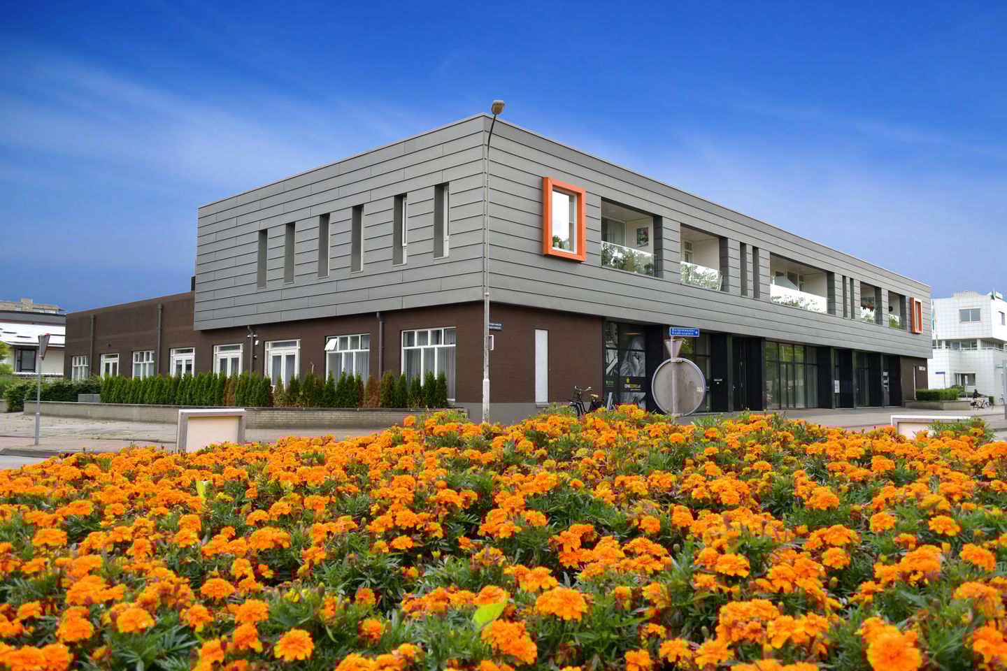 Bekijk foto 2 van Coehoorn van Scheltingaweg 1-P