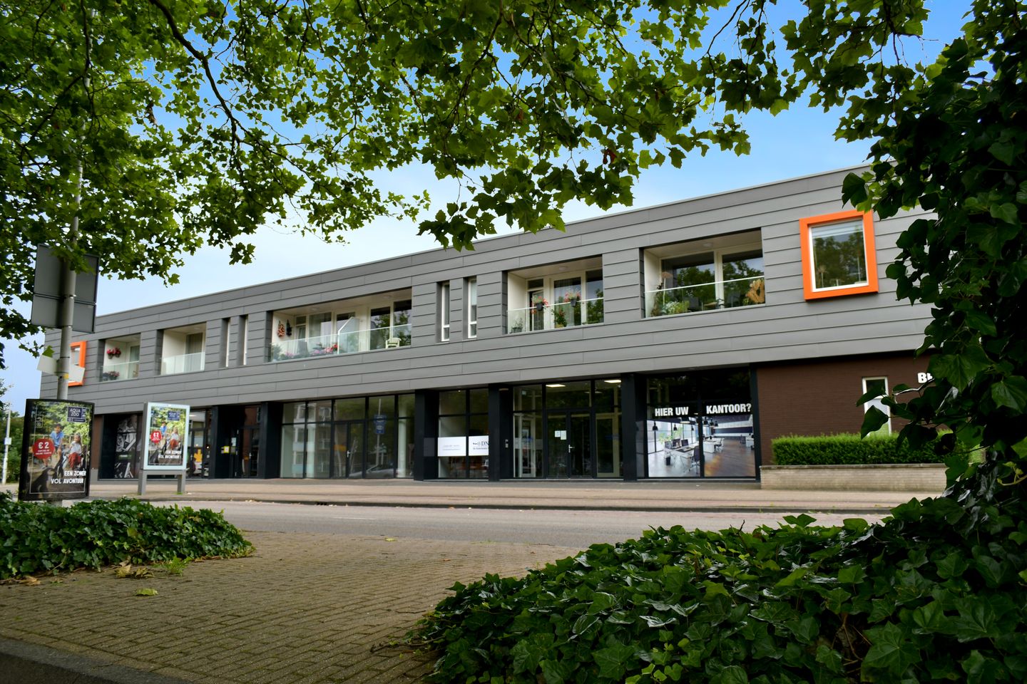 Bekijk foto 3 van Coehoorn van Scheltingaweg 1-P