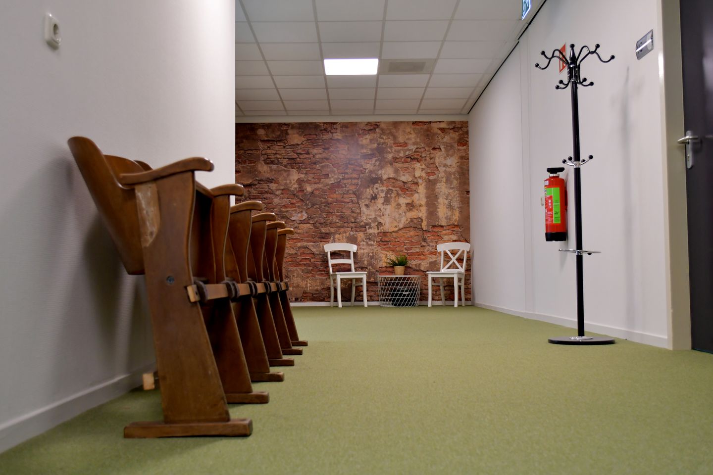 Bekijk foto 4 van Coehoorn van Scheltingaweg 1-P