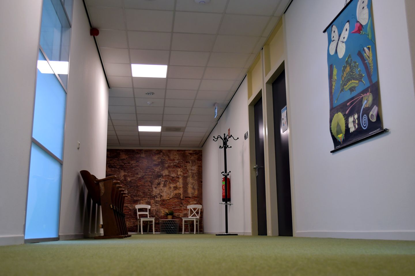 Bekijk foto 5 van Coehoorn van Scheltingaweg 1-P