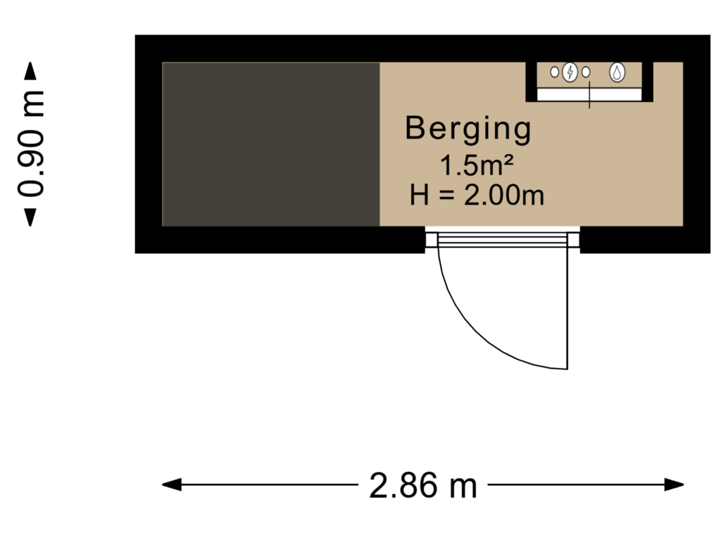 Berging
