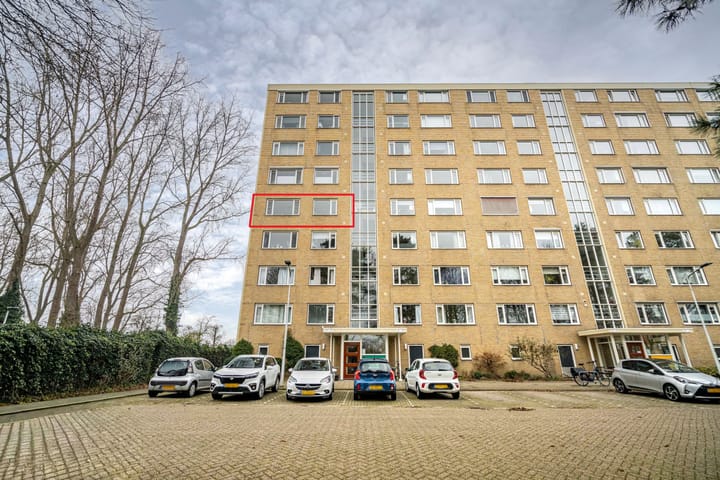 Schubertlaan 263 main image