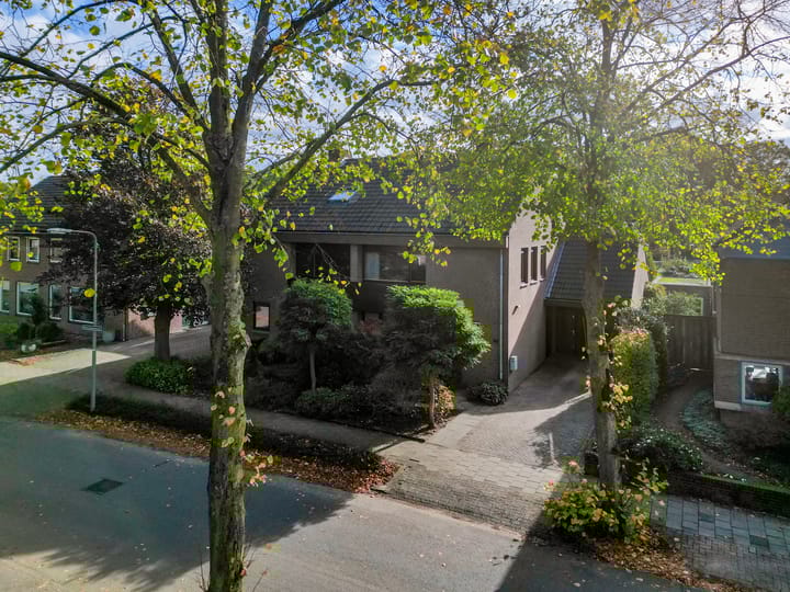 Heischeutstraat 96 main image