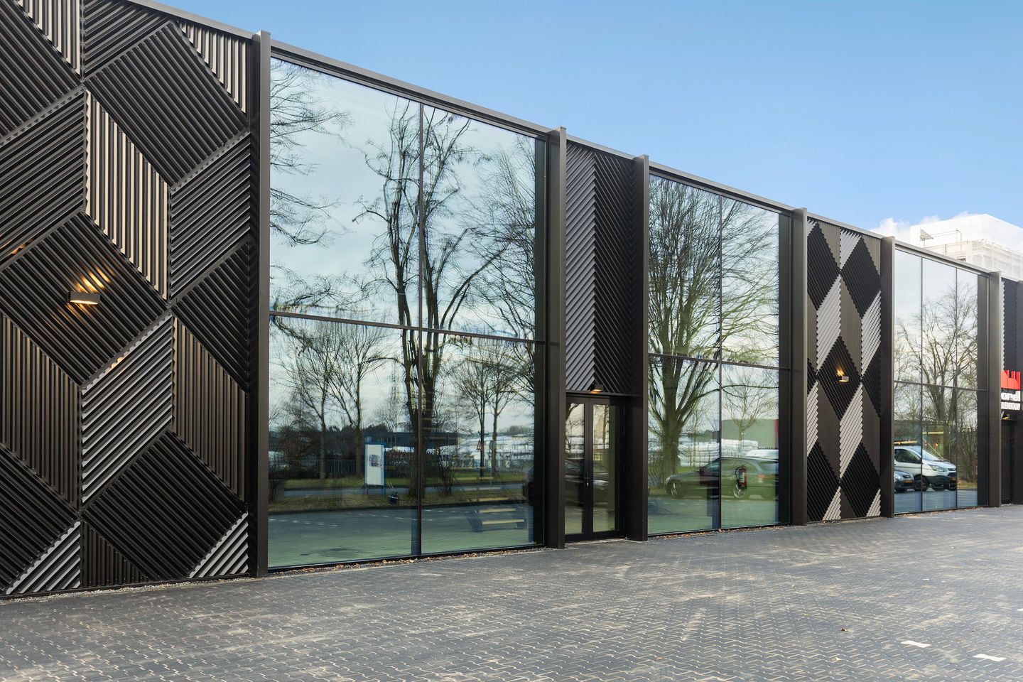 Bekijk foto 1 van Oude Apeldoornseweg 37-A2