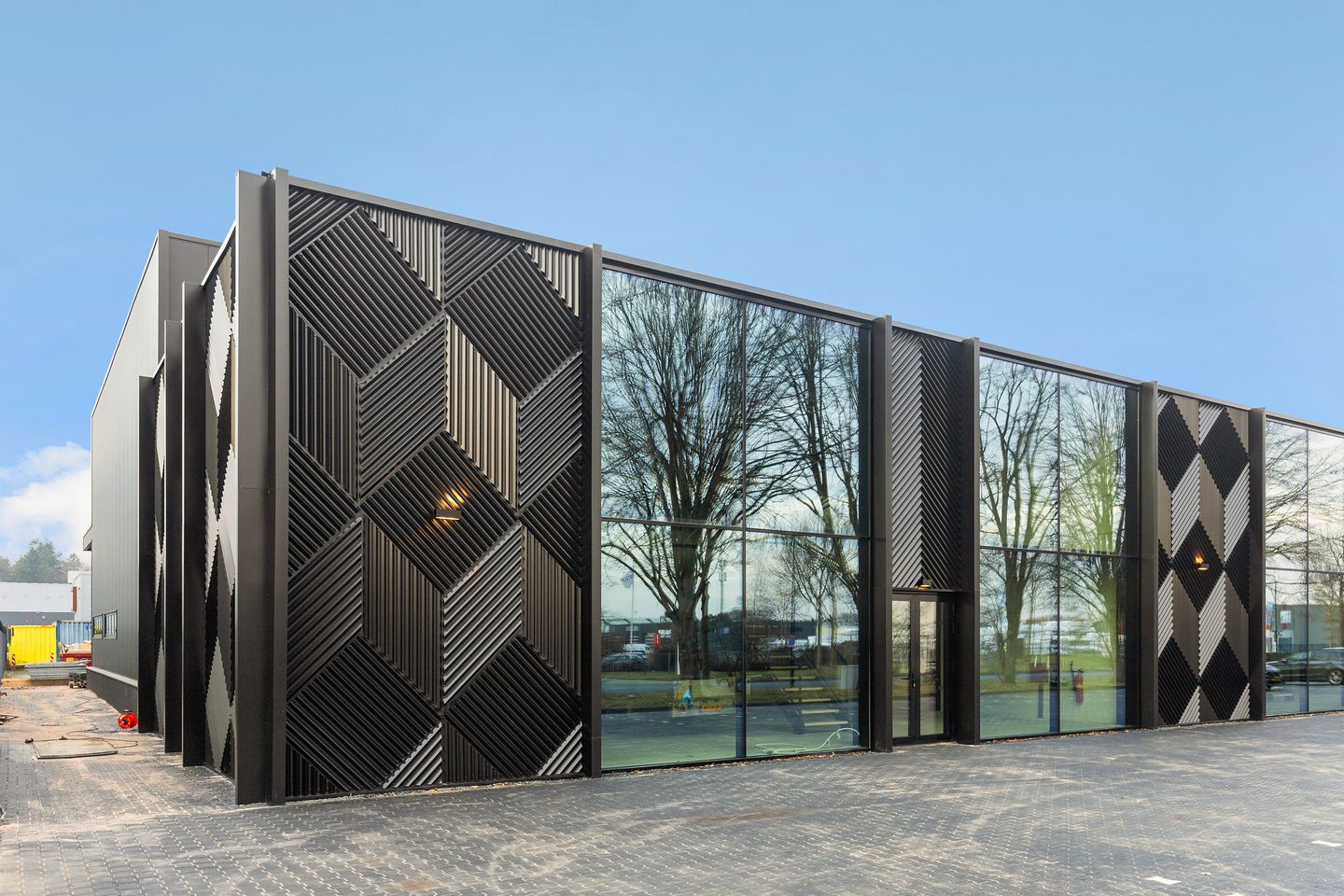 Bekijk foto 4 van Oude Apeldoornseweg 37-A2