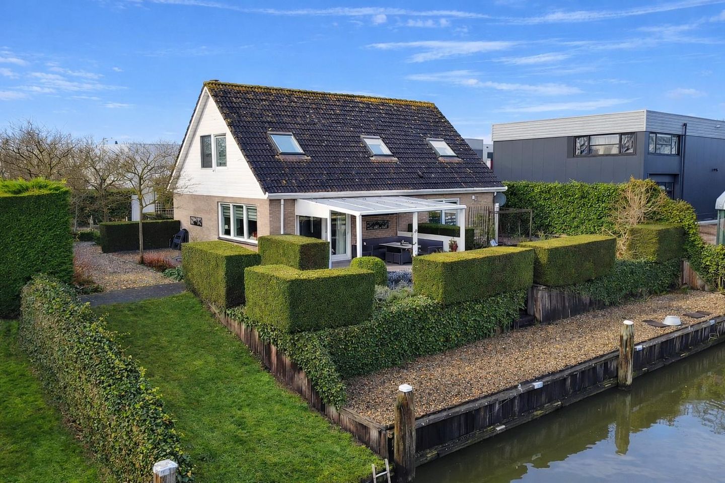 Foto 1 van Werfweg 19