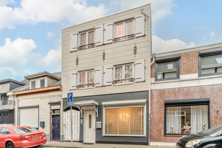 Photo 1 of Kolfbaanstraat 6