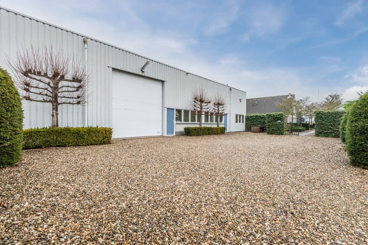 Foto 4 van Werfweg 19