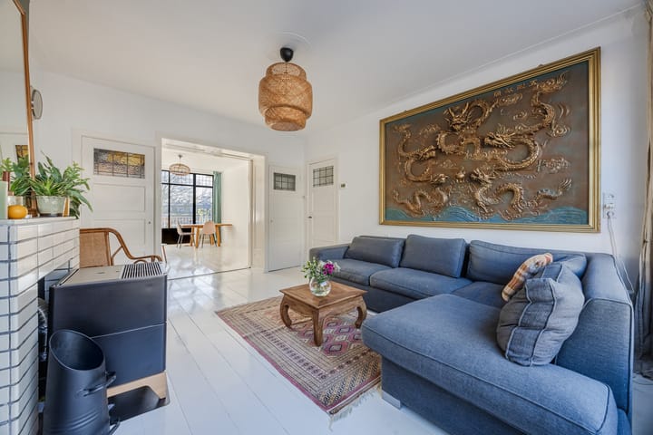 Foto 1 van Gedempte Burgwal 8-D