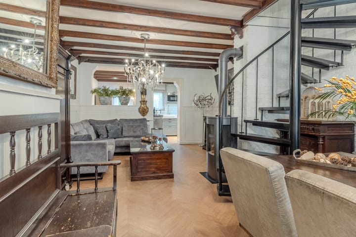 Photo 8 of Kolfbaanstraat 6