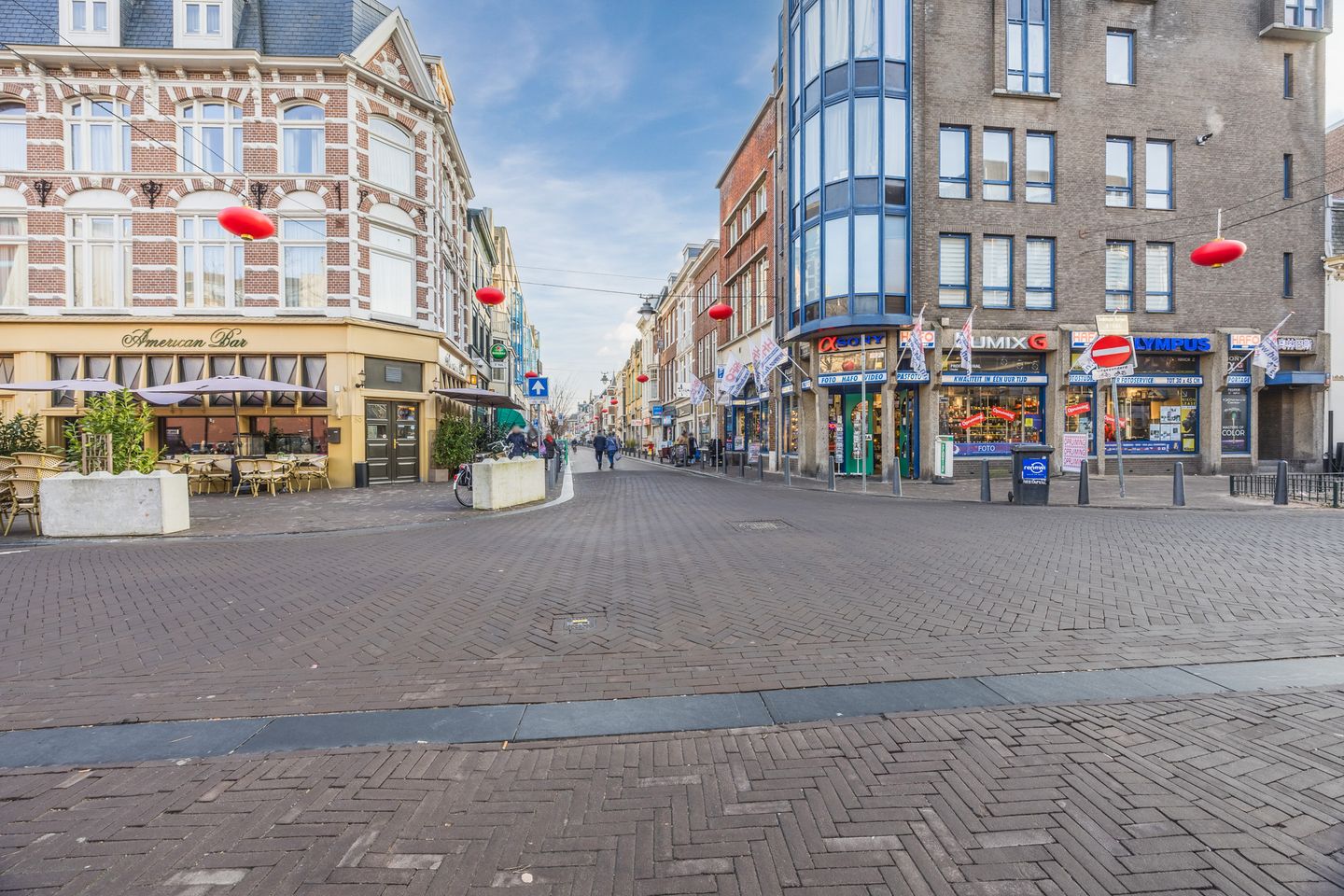 Photo 5 of Gedempte Burgwal 8-D
