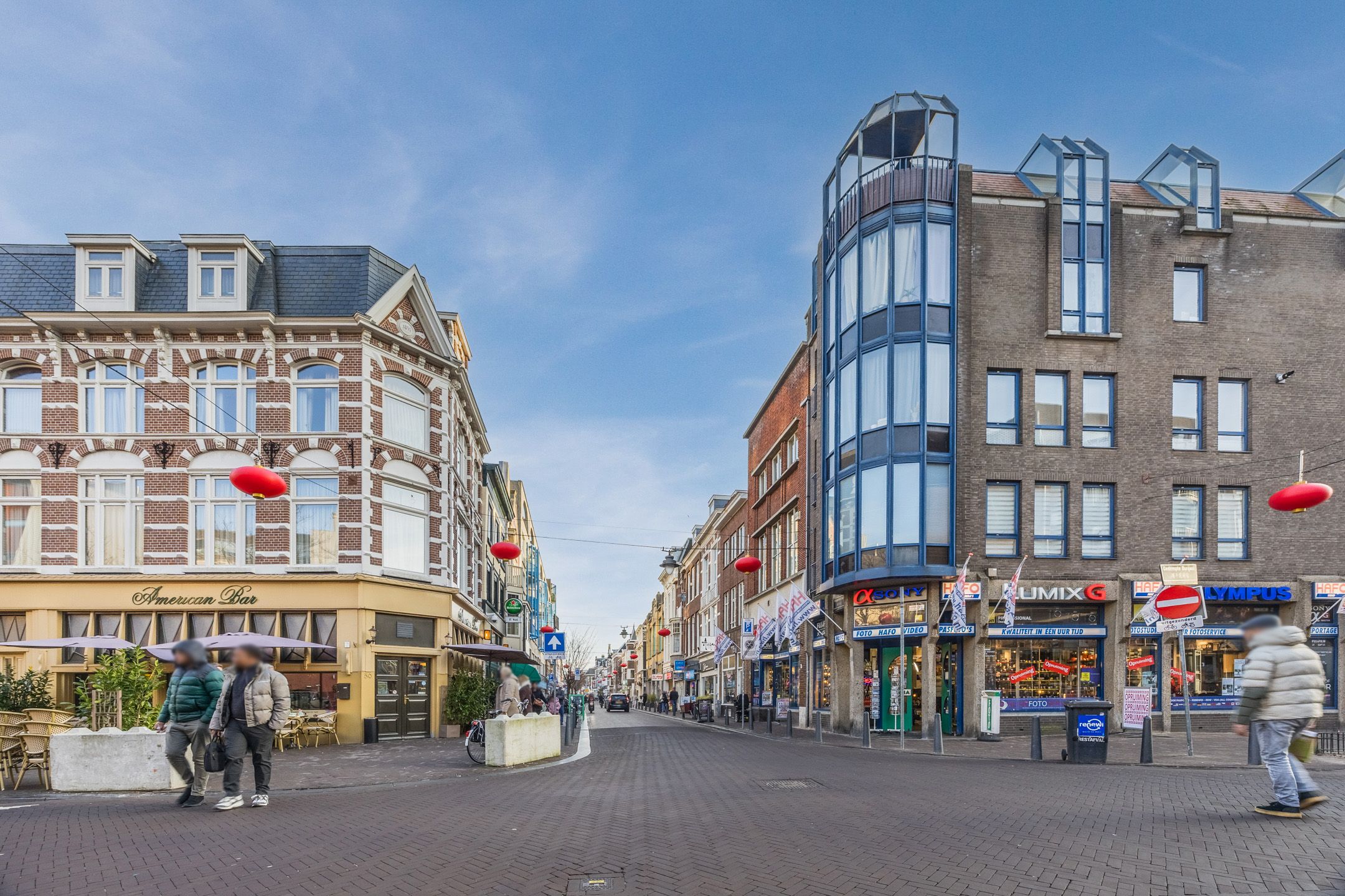 Photo 6 of Gedempte Burgwal 8-D