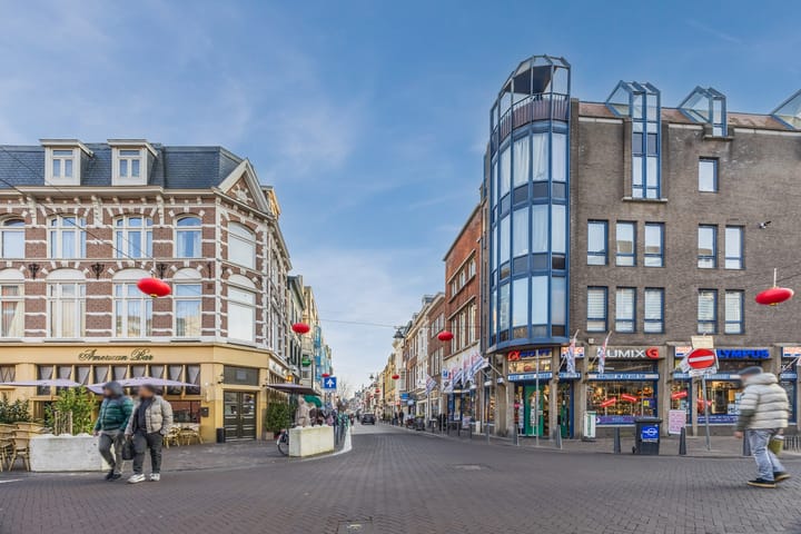 Foto 6 van Gedempte Burgwal 8-D