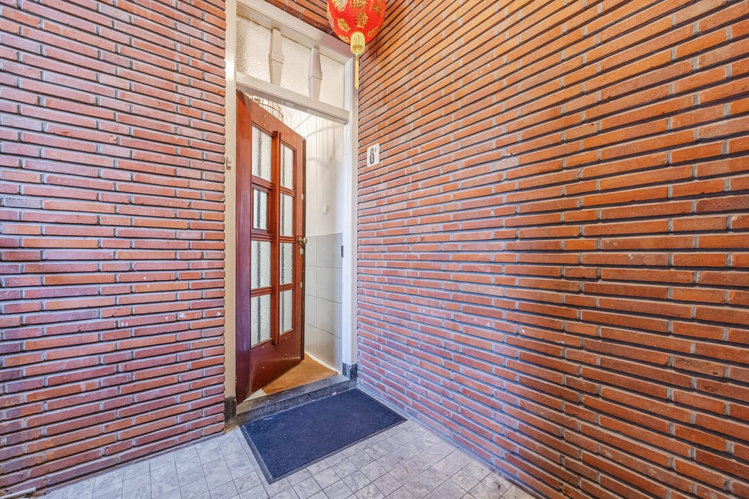 Photo 7 of Gedempte Burgwal 8-D