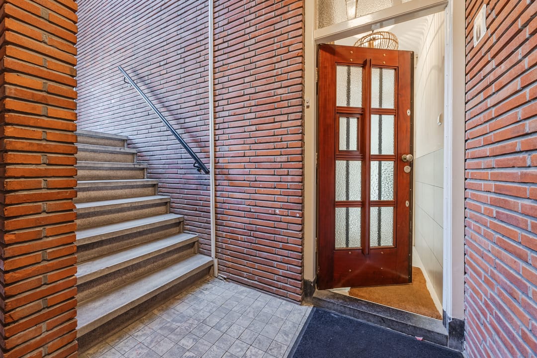 Photo 8 of Gedempte Burgwal 8-D