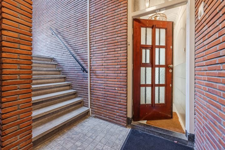 Foto 8 van Gedempte Burgwal 8-D