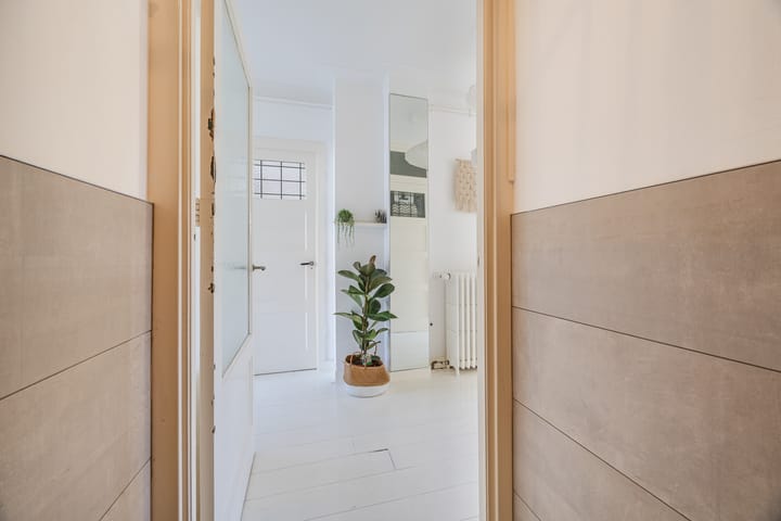 Foto 11 van Gedempte Burgwal 8-D