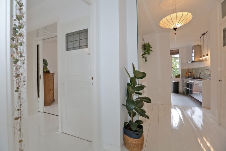 Foto 12 van Gedempte Burgwal 8-D