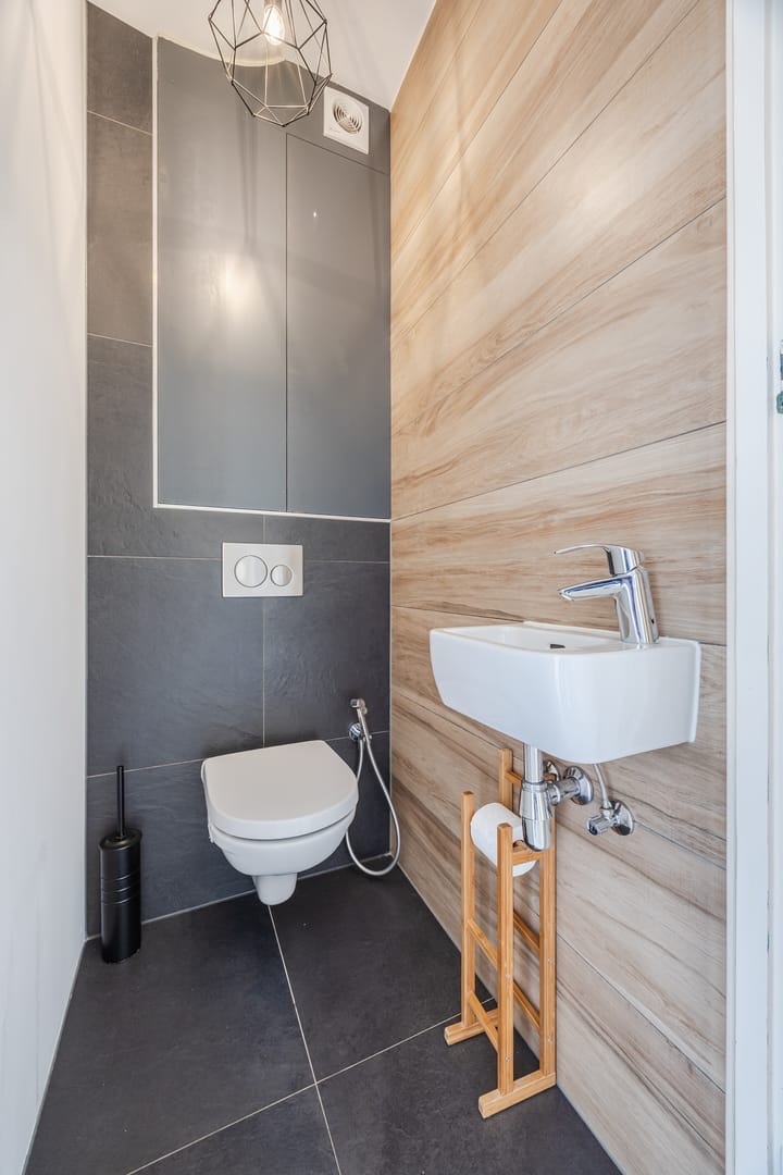 Foto 15 van Gedempte Burgwal 8-D