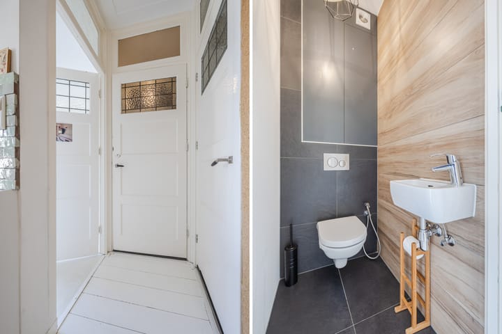 Foto 16 van Gedempte Burgwal 8-D