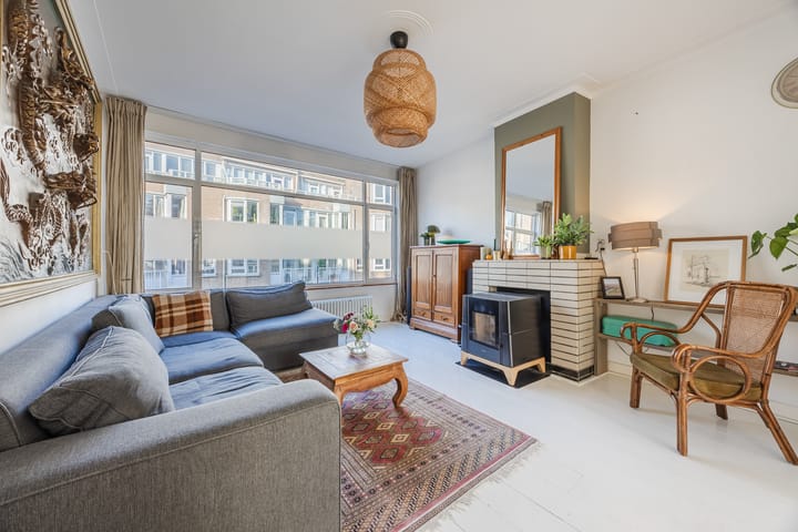 Foto 17 van Gedempte Burgwal 8-D