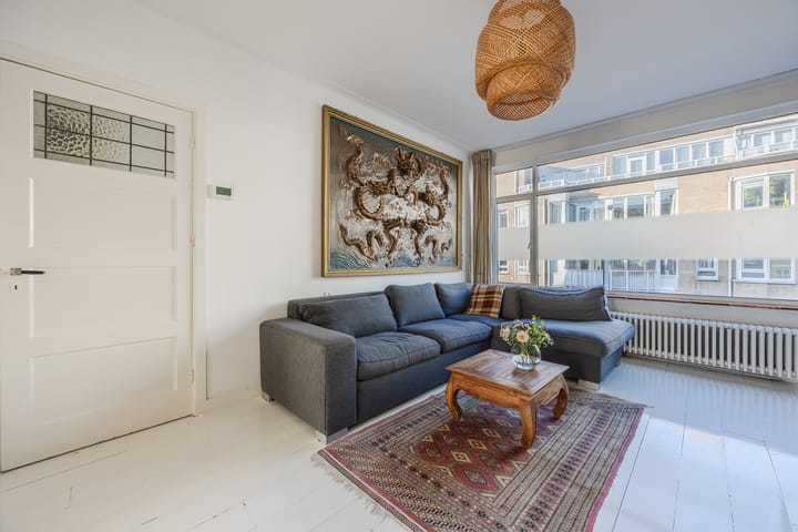 Foto 18 van Gedempte Burgwal 8-D