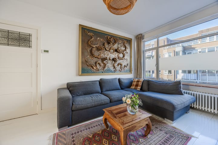 Foto 19 van Gedempte Burgwal 8-D