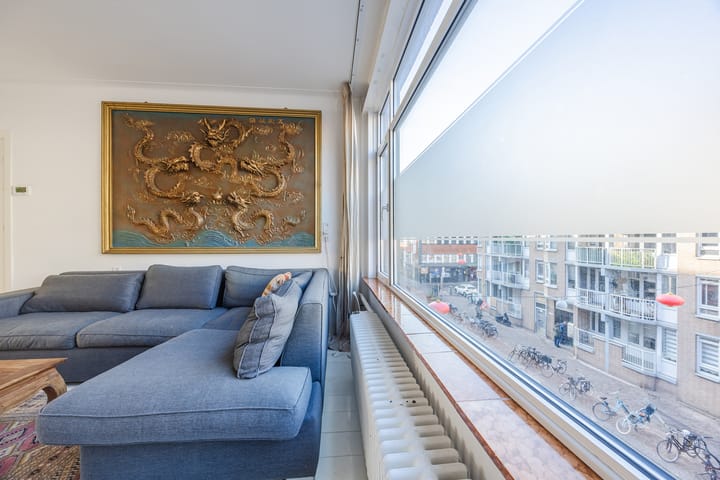 Foto 20 van Gedempte Burgwal 8-D