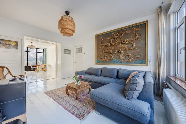 Foto 21 van Gedempte Burgwal 8-D